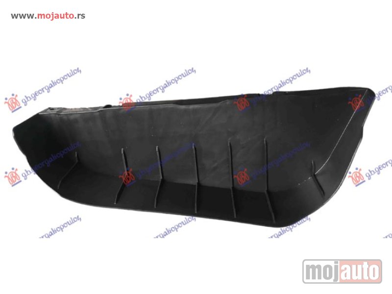 Glavna slika -  suspleh plastican - MojAuto