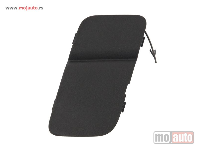 Glavna slika -  Poklopac kuke prednjeg branika - MojAuto