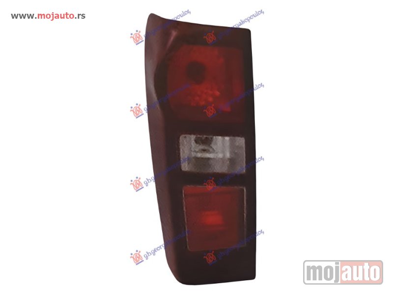 Glavna slika -  Stop Svetlo lampa - MojAuto