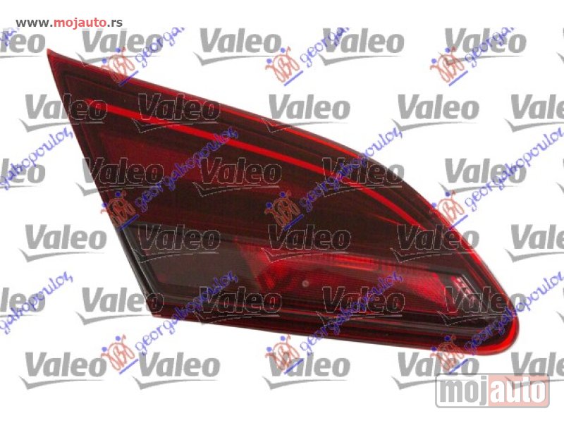 Glavna slika -  Stop svetla i stop lampe - MojAuto