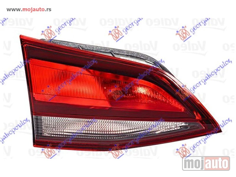 Glavna slika -  Stop svetla i stop lampe - MojAuto