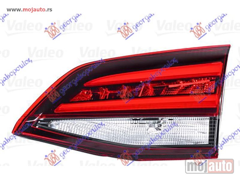Glavna slika -  Stop svetla i stop lampe - MojAuto