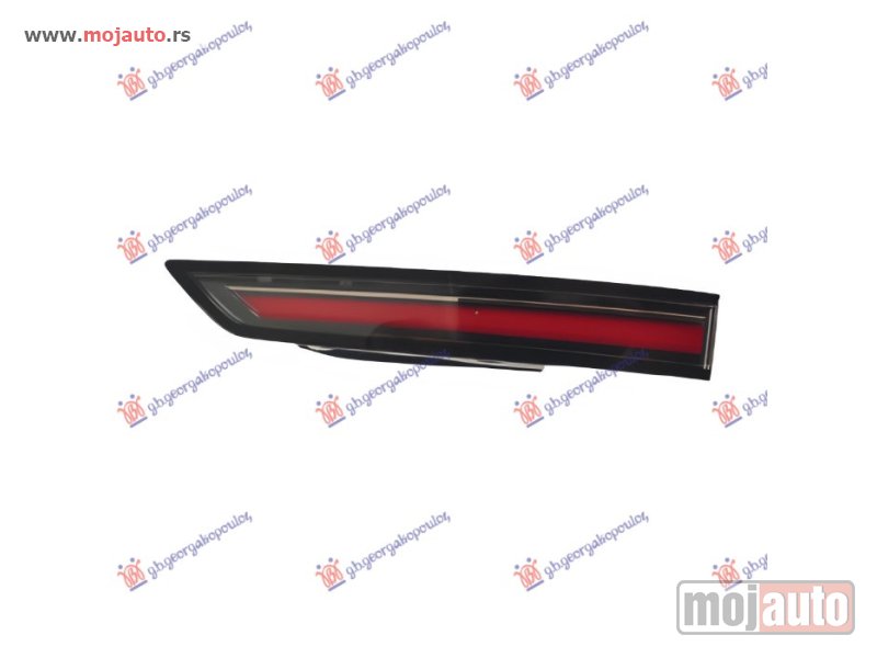 Glavna slika -  Stop svetla i stop lampe - MojAuto