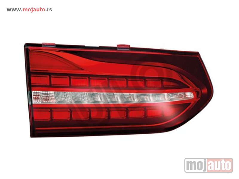 Glavna slika -  Stop Svetlo lampa - MojAuto