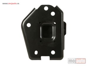 Glavna slika -  Nosac sine branika - MojAuto