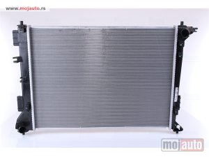 Glavna slika -  Hladnjak   - MojAuto