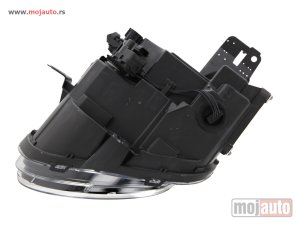 NOVI: delovi  Farovi