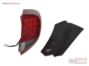 Glavna slika -  Stop Svetlo lampa - MojAuto