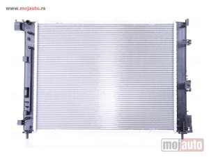 Glavna slika -  Hladnjak   - MojAuto