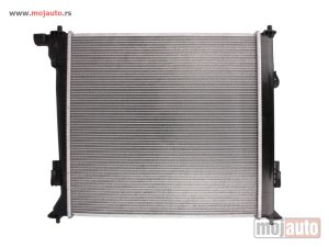 Glavna slika -  Hladnjak   - MojAuto