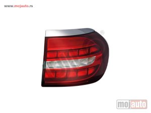 Glavna slika - Stop Svetlo lampa - MojAuto