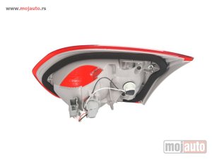 Glavna slika -  Stop Svetlo lampa - MojAuto