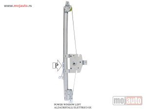 Glavna slika -  Podizac prozora - MojAuto