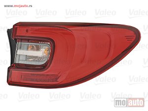 Glavna slika -  Stop Svetlo lampa - MojAuto