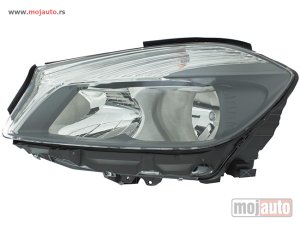 NOVI: delovi  Farovi