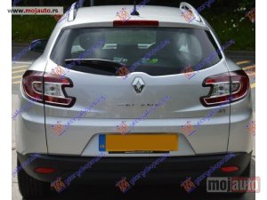 Glavna slika -  Stop Svetlo lampa - MojAuto