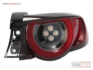 Glavna slika -  Stop Svetlo lampa - MojAuto