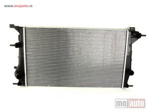 Glavna slika -  Hladnjak   - MojAuto