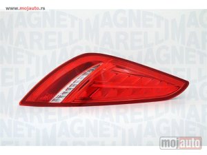 Glavna slika -  Stop Svetlo lampa - MojAuto