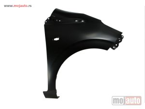 Glavna slika -  Krilo - MojAuto