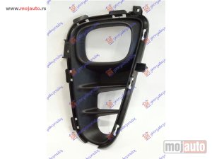 Glavna slika -  Resetka branika - MojAuto