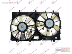 Glavna slika - Ventilator - MojAuto
