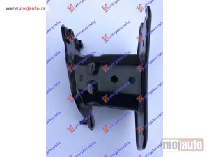 Glavna slika -  Nosac sine branika - MojAuto