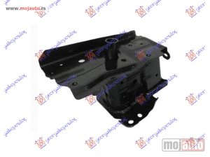 Glavna slika -  Nosac sine branika - MojAuto