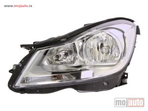 Glavna slika -  Farovi - MojAuto