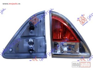 Glavna slika - Stop Svetlo lampa - MojAuto