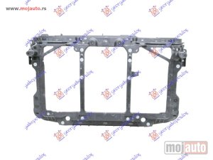 Glavna slika -  Vezni lim - MojAuto