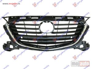 Glavna slika -  Maska - MojAuto