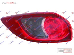 Glavna slika -  Stop Svetlo lampa - MojAuto