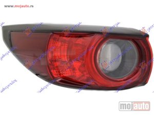 Glavna slika -  Stop Svetlo lampa - MojAuto