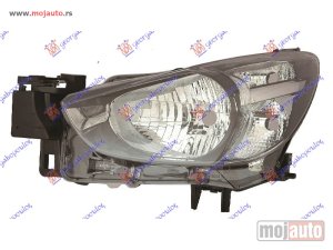 Glavna slika -  Farovi - MojAuto