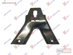 Glavna slika -  Nosac sine branika - MojAuto