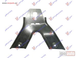 Glavna slika -  Nosac sine branika - MojAuto