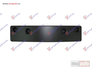 Glavna slika - Drzac tablice nosac - MojAuto