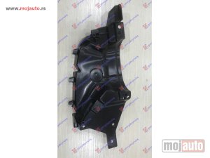 Glavna slika - Nosac lajsne izduvne cevi auspuha - MojAuto