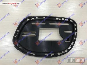 Glavna slika -  Resetka branika - MojAuto