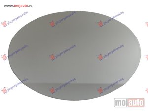 NOVI: delovi  Poklopac rezervoara