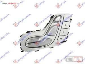 Glavna slika -  Prekidac - MojAuto