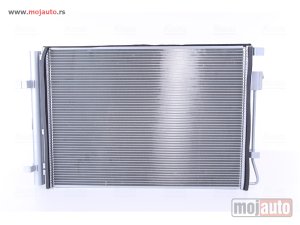 Glavna slika -  Hladnjak Klime - MojAuto