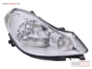 Glavna slika -  Farovi - MojAuto