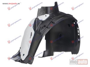 Glavna slika -  Potkrilo - MojAuto