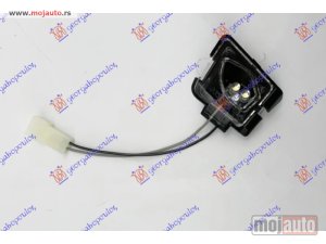 Glavna slika -  Svetlo u retrovizoru - MojAuto