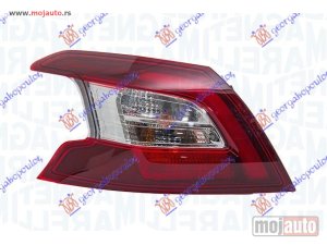 Glavna slika -  Stop Svetlo lampa - MojAuto