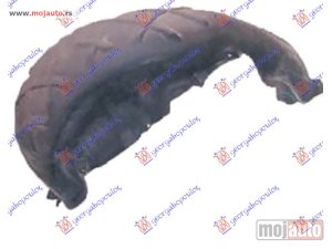 Glavna slika -  Zadnje potkrilo - MojAuto