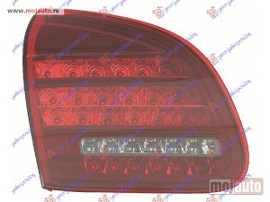 Glavna slika -  Stop Svetlo lampa - MojAuto