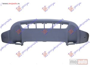 Glavna slika -  Spojler branika - MojAuto